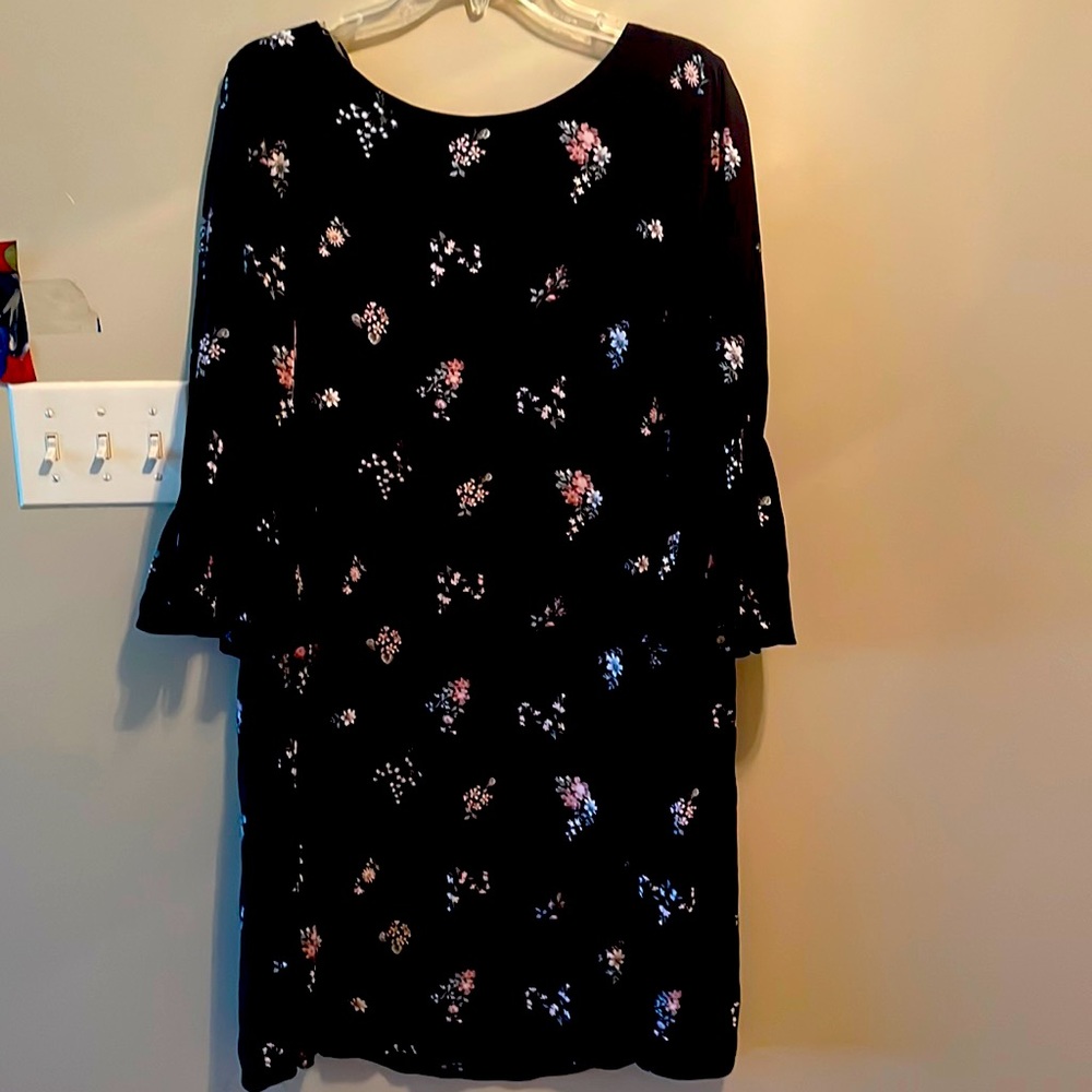 Vince Camino dress